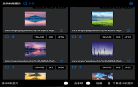 Images Downloader Tools