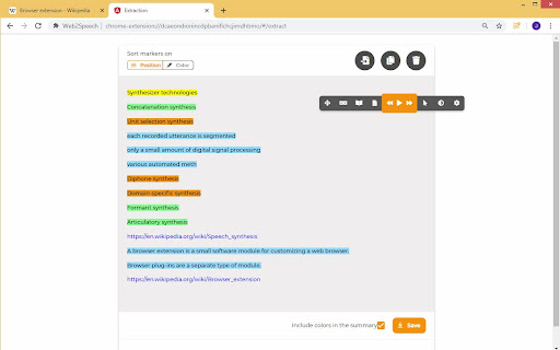 Plugin Screenshot