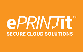 ePRINTit for Chromebooks