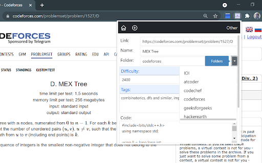 Plugin Screenshot