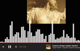 Music Visualizer for YouTube™ Music