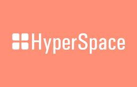 Hyperspace