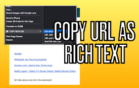 COPY RICH URL