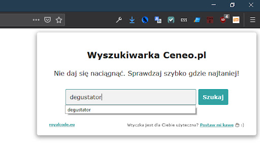 Plugin Screenshot