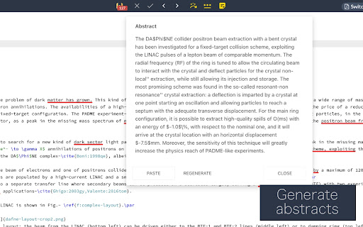 Plugin Screenshot