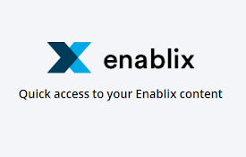 Enablix for Chrome