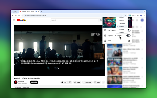 Plugin Screenshot