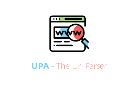 UPA - The Url Parser