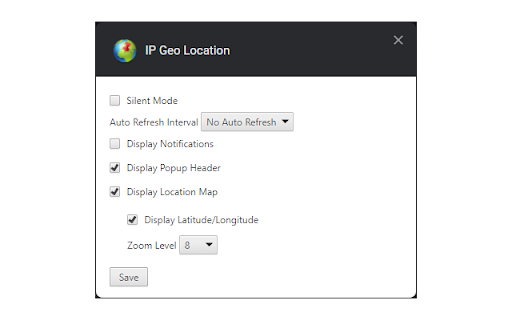 Plugin Screenshot