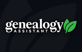 Genealogy Assistant