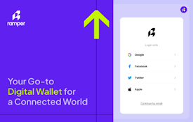 Ramper Wallet