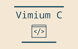 Vimium C - 全键盘操作浏览器