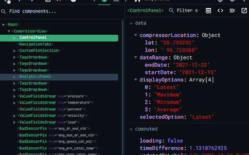 Plugin Screenshot