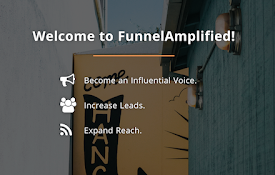 FunnelAmplified