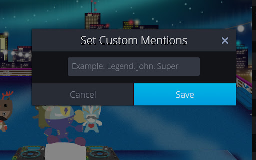 Plugin Screenshot