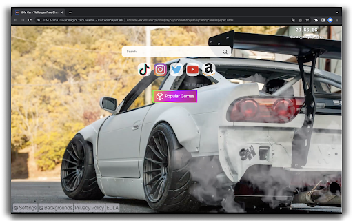 Plugin Screenshot