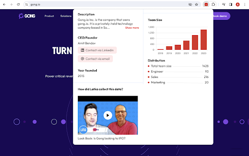 Plugin Screenshot