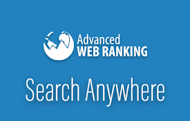 AWR Search Anywhere