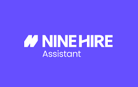 Ninehire Assistant 나인하이어 어시스턴트