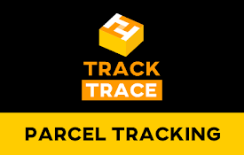 Track &amp; Trace Parcel Manager Dashboard