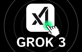 Grok 3