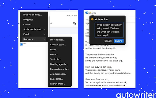 Plugin Screenshot