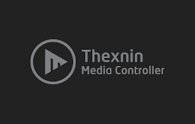 Thexnin Media Controller