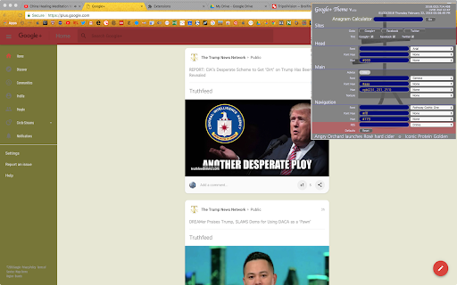 Plugin Screenshot