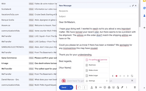 Plugin Screenshot