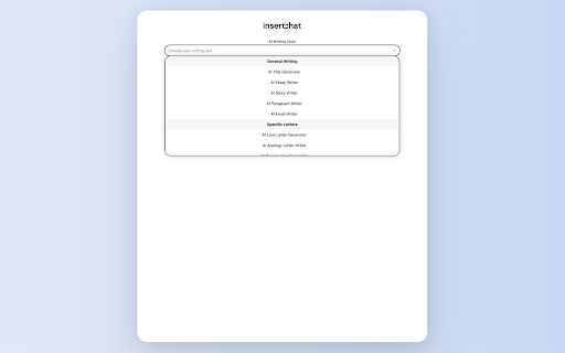 Plugin Screenshot