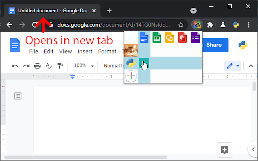 Plugin Screenshot
