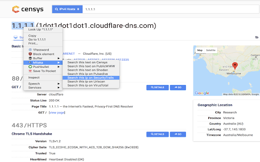 Plugin Screenshot