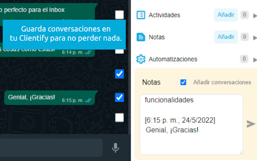 Plugin Screenshot