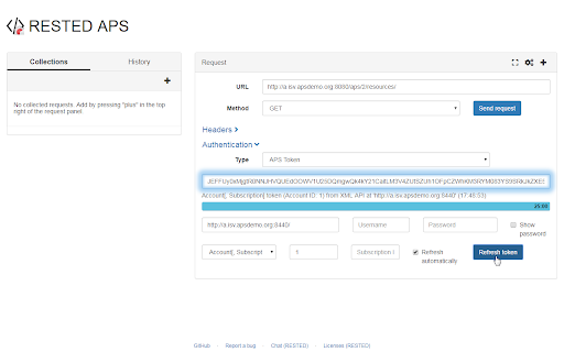 Plugin Screenshot