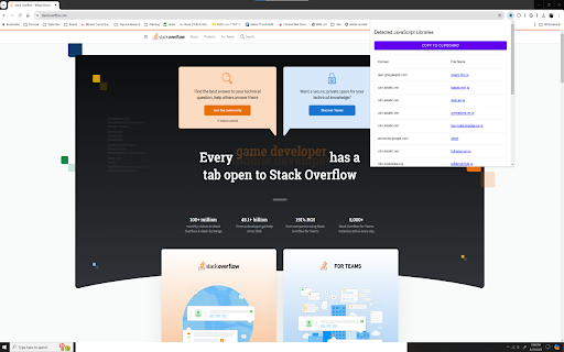 Plugin Screenshot