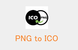 PNG to ICO