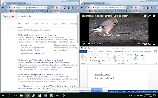 Plugin Screenshot