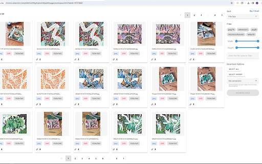 Plugin Screenshot