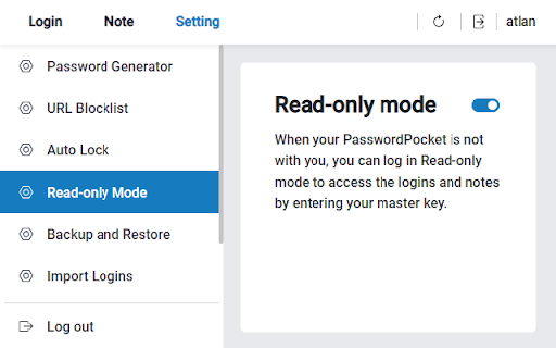 Plugin Screenshot
