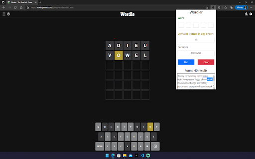 Plugin Screenshot