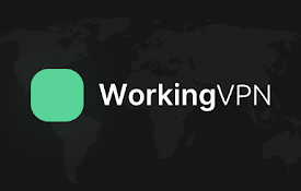 WorkingVPN - A VPN that just works