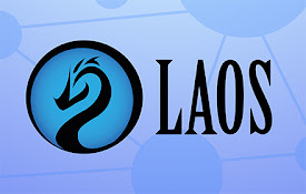 LAOS — Your mandarin learning companion