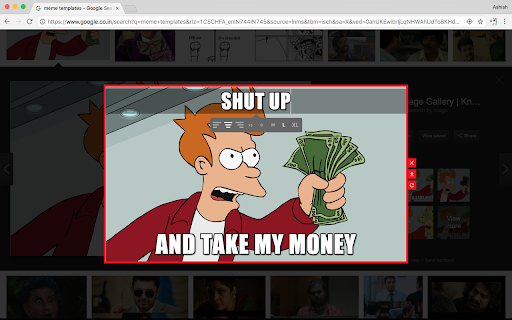 Plugin Screenshot