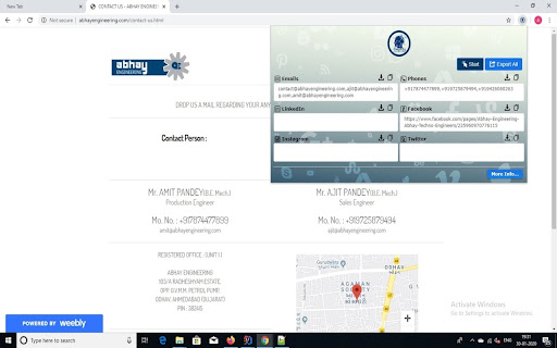 Plugin Screenshot