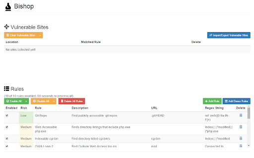 Plugin Screenshot