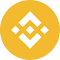 Binance Coin (BNB) | Simple Ticker