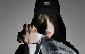 Billie Eilish Wallpaper