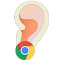 “OK Chrome” for Voice Actions for Chrome