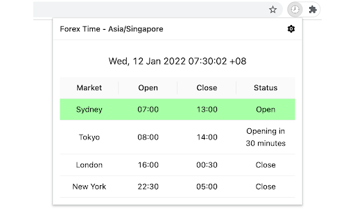 Plugin Screenshot