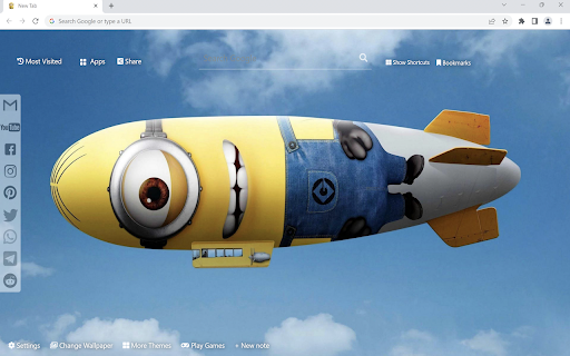 Plugin Screenshot